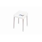 シンプルピュア　風呂椅子30cmH-4335