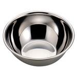 ステンレスボール　13cmH-8229