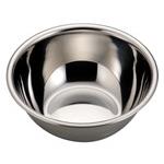 ステンレスボール　15cmH-8230