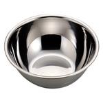 ステンレスボール　18cmH-8231