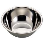 ステンレスボール　21cmH-8232