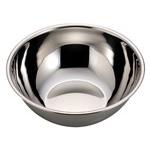 ステンレスボール　27cmH-8234