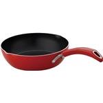 イタリアンレッド２　ＩＨ深型フライパン24cmMIR２-P26