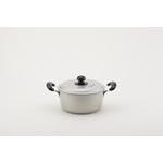 エシャロット 両手鍋　18cm