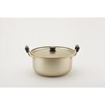 純シュウ酸　千寿鍋　26cm