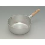 和の職人　深型ゆきひら鍋20cm