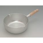 和の職人　深型ゆきひら鍋22cm