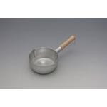 和の職人　深型ゆきひら鍋24cm