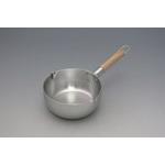 和の職人　IHゆきひら鍋20cm