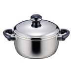 オブジェ ソースパン　18cmOJ-4