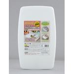 エラストマーやわらか抗菌まな板 32cmESK-S