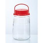 果実酒びん　３L