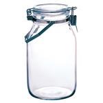 取っ手付 密封びん　1L