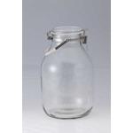 取っ手付 密封びん　2L