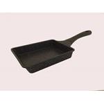 軽量ダイヤモンドマーブル炒め鍋28cmF-7112