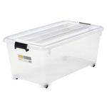 コロ付ケース 74浅型