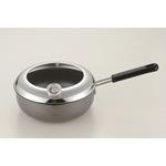 縁　お弁当用揚げ鍋　16cmEN-LC16S