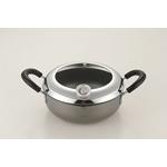 縁　温度計付片手　20cmEN-T20S