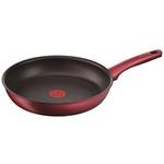 IHルビーエクセレンス　フライパン26cmC62205