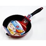 ケーキ＆パテナイフ（ブラック）WW-205