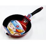 ニューヌーヴォ IH両口付鍋16cmHB-7284