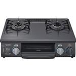 一口コンロ　LP　KG-11B