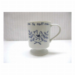 マ・メゾン 角ランチプレート