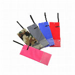 アンブレラサック・ミニ【赤】折りたたみ傘収納バッグ