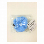 レインシュシュ・ブルー【濡れた傘のポタポタ防止に】