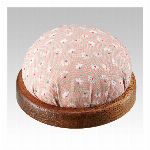 《クロバー》　カントリーピンクッション　　針山  23-049　【日本製】