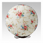 《クロバー》　どこでもピンクッション 　針山　　23-062　【日本製】