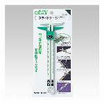 《クロバー》　スライドゲージ    コンパス機能付き　25-322　【日本製】