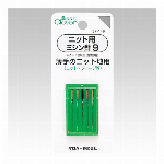 ミシン針　家庭用