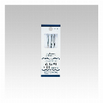 《クロバー》　とじ針  　　 仕上げ・毛糸刺しゅう用　　あみもの　【日本製】