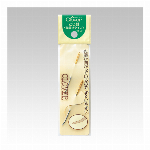 《クロバー》　とじ針   　　 仕上げ・毛糸刺しゅう用 　あみもの　55-009..