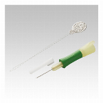 《クロバー》　刺しゅう枠　木製