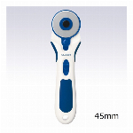 《クロバー》　サークルプレート 円形テンプレート　 57-894　【日本製】