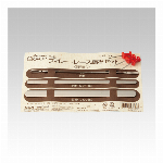 《クロバー》　ボビンレース用「ボビン」　ベルギータイプ  ピロレース  57-8..