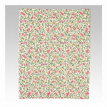 《クロバー》　【手作り】 ピーステンプレート  57-999　パッチワークのピー..