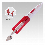 NEW　パッチワークこて  電気ごて　57-903【国内専用商品】