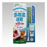 クロバーボンド＜多用途・速乾＞ 58-431