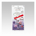 《クロバー》　【手作り】 両面テープ　　紙・布・木・プラスチック　【日本製】