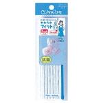 《クロバー》　すそ上げテープ 　アイロン熱接着　23mm幅　【日本製】