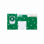 クロバーモチーフ　ニードルセット　