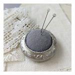 《クロバー》ポルトボヌール　すずらんフラットピンクッション【日本製】