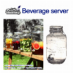【DULTON（ダルトン）】　BEVERAGE SERVER Ivy