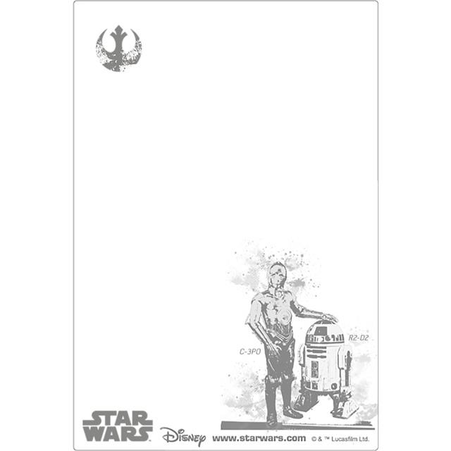 3dポストカード Star Wars スター ウォーズ オリジナル トリロジー C 3po R2 D2 ディズ二ー ダイゴー株式会社 品番 S3756 の卸 問屋 仕入れ 卸売り ザッカネット