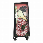 【ギフト】若狭塗箸ギフトセット　写楽