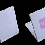UV感知印刷