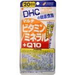 DHC 天然ビタミンE[大豆](60日分)